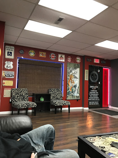 Explore tattoo ideas for men with daughters, creative tattoo ideas in Albany, available at Make Your Mark Tattoo