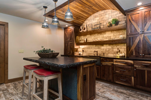 Cabinet Maker «Cabinet Concepts By Design», reviews and photos, 4123 State Hwy H, Springfield, MO 65803, USA