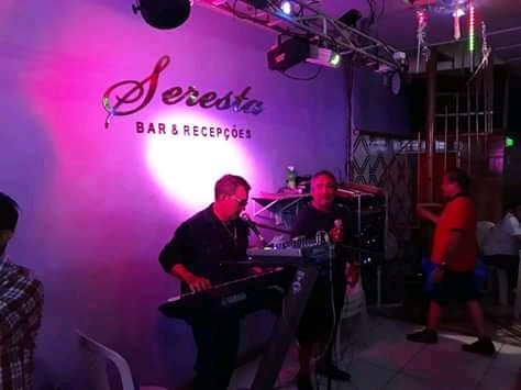 Seresta Bar e Recepções