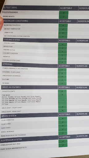 Auto Repair Shop «Honest Accurate Auto Service- East», reviews and photos, 3905 Tutt Blvd, Colorado Springs, CO 80922, USA