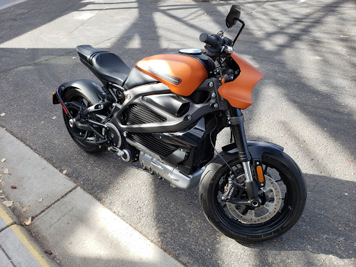 Motorcycle Dealer «Mile High Harley-Davidson of Parker», reviews and photos, 6280 E Pine Ln, Parker, CO 80138, USA