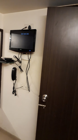 Hotel Marol Residency Inn by null