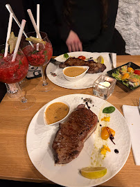 Les plus récentes photos du Restaurant Quai des saveurs à Strasbourg - n°2