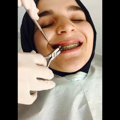 Seval Karabulut - Antalya Ortodontist