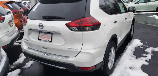 Nissan Dealer «Nissan North», reviews and photos, 8645 High St, Columbus, OH 43235, USA