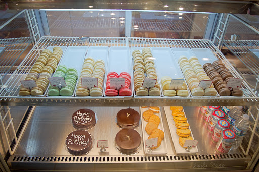 Bakery «Cocoa & Fig», reviews and photos, 651 Nicollet Mall, Minneapolis, MN 55402, USA