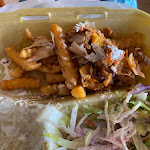 Photo n°1 de l'avis de Olaf.u fait le 12/05/2024 à 18:34 sur le  DIYAR DÖNER & PIZZERIA à Brachttal