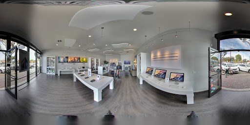 Computer Store «mac-fusion», reviews and photos, 304 Main St, Seal Beach, CA 90740, USA