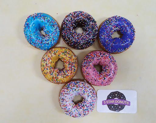 Donut Shop «Daylight Donuts», reviews and photos, 11807 S Western Ave, Oklahoma City, OK 73170, USA