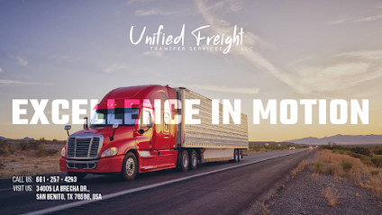 Unified Freight Transfer Services