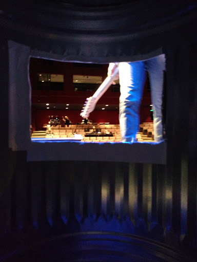 Performing Arts Theater «Theatre on the Square - Broadway Center for the Performing Arts», reviews and photos, 915 Broadway, Tacoma, WA 98402, USA