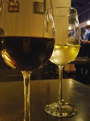 Urban Grill and Wine Bar image