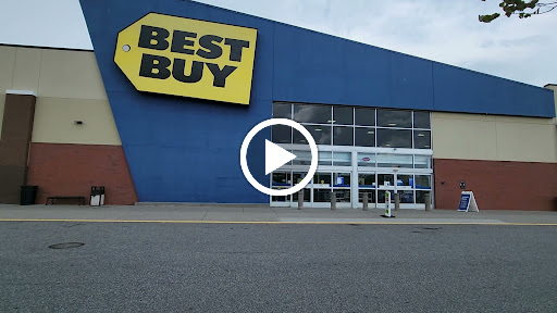 Electronics Store «Best Buy», reviews and photos, 2085 Market Pl Blvd, Cumming, GA 30041, USA