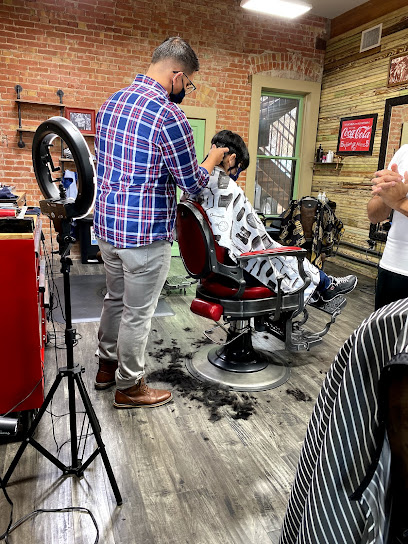 Southtown barbers