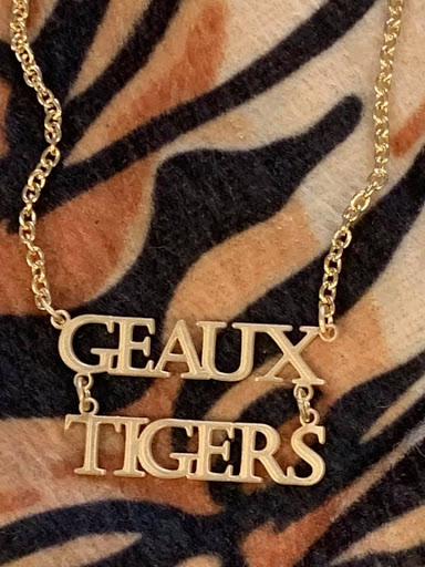 Jewelry Designer «Silver Sun - Baton Rouge Jewelry Store», reviews and photos, 11222 N Harrells Ferry Rd, Baton Rouge, LA 70816, USA