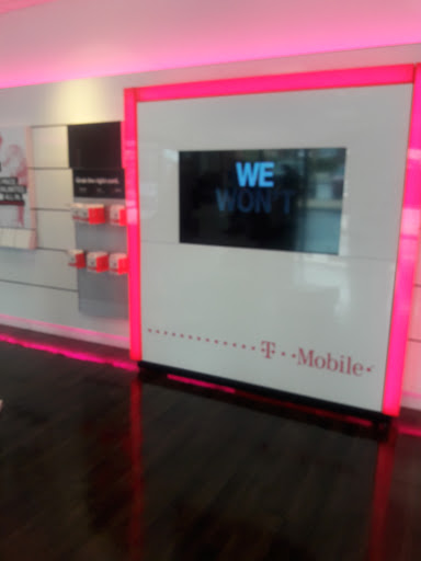 Cell Phone Store «T-Mobile», reviews and photos, 100 Promenade Pkwy A, Fayetteville, GA 30214, USA