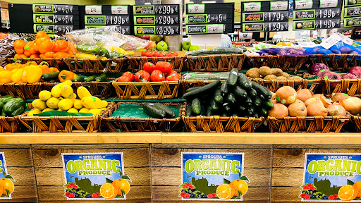 Health Food Store «Sprouts Farmers Market», reviews and photos, 17482 Yorba Linda Blvd, Yorba Linda, CA 92886, USA