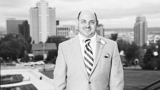 Bankruptcy Attorney «Law Firm of Ryan D. Baxter, LLC», reviews and photos