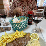Photo n°2 de l'avis de Brendan.c fait le 16/01/2024 à 16:38 sur le  O Cantinho do Pavão à Vila Franca de Xira