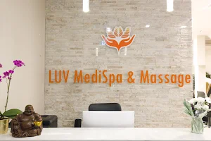 Luv MediSpa & Massage image