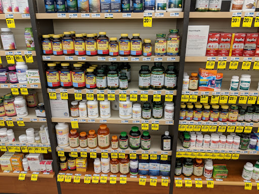 Pharmacy «Rite Aid», reviews and photos, 6410 Platt Ave, West Hills, CA 91307, USA