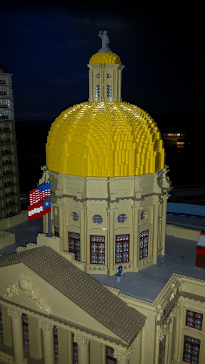 Amusement Center «LEGOLAND Discovery Center Atlanta», reviews and photos, 3500 Peachtree Rd, Atlanta, GA 30326, USA