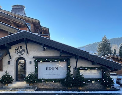Megève Afterski à Megève