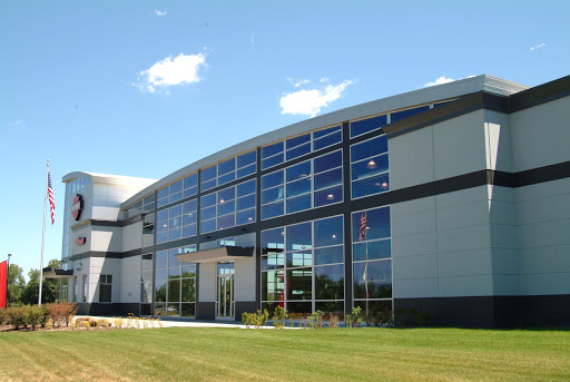 Harley-Davidson Dealer «Conrads Harley-Davidson», reviews and photos, 19356 NE Frontage Rd, Shorewood, IL 60404, USA