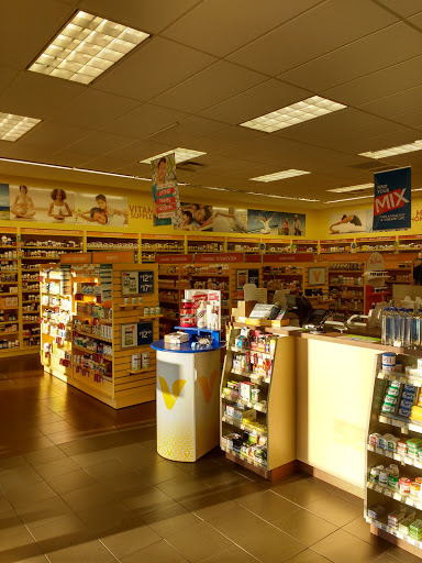 Vitamin & Supplements Store «Vitamin Shoppe», reviews and photos, 4227 S Meridian, Puyallup, WA 98373, USA