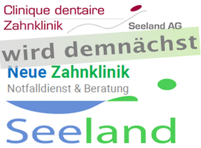 Neue Zahnklinik Seeland - Biel
