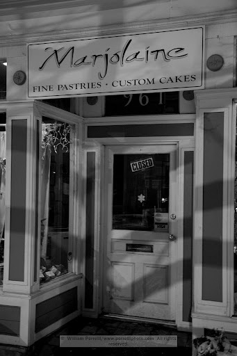 Bakery «Marjolaine Pastry Shop», reviews and photos, 961 State St, New Haven, CT 06511, USA