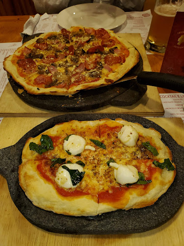 Cerveza Ballesta - Pizzeria