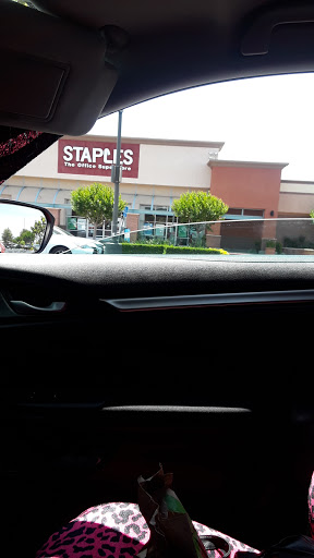 Office Supply Store «Staples», reviews and photos, 3750 Tyler St, Riverside, CA 92503, USA