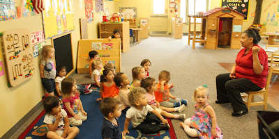 Cadence Academy Preschool