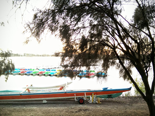 Recreation Center «Shoreline Lake Boathouse», reviews and photos, 3160 N Shoreline Blvd, Mountain View, CA 94043, USA