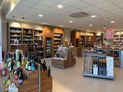 Comptoir des Vignes Givet à Givet