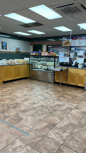 Grocery Store «Omar Market», reviews and photos, 1510 E Main St, Bridgeport, CT 06608, USA