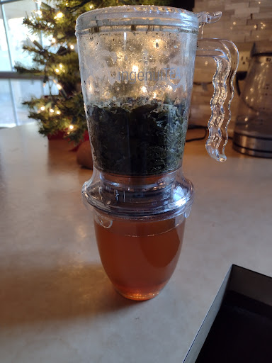 Coffee Shop «Mecca Coffee Company», reviews and photos, 1330 E 41st St, Tulsa, OK 74105, USA