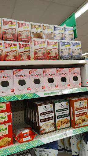 Dollar Store «Dollar Tree», reviews and photos, 646 Stewart Ave, Garden City, NY 11530, USA