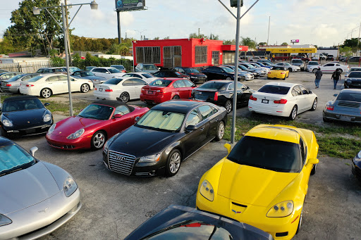 Used Car Dealer «Miami Imports», reviews and photos, 14341 NW 7th Ave, Miami, FL 33168, USA