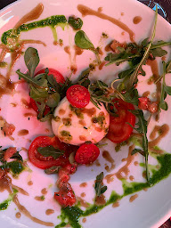 Photo n°58 de Pasta E Basta à Bédoin ()