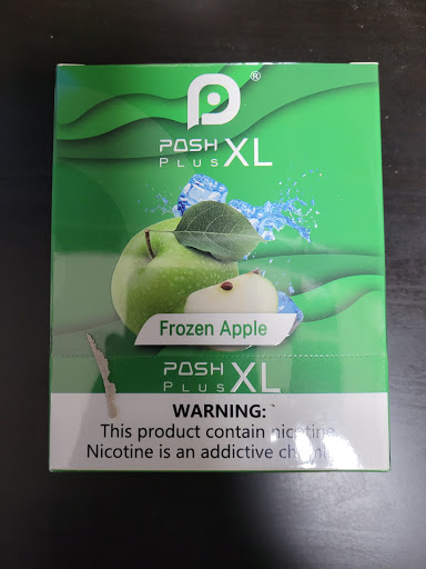 Vaporizer Store «Zee Vapor and Tobacco», reviews and photos, 6325 Dempster St, Morton Grove, IL 60053, USA