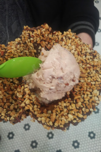 Ice Cream Shop «Sloan’s», reviews and photos, 112 Commercial Blvd, Lauderdale-By-The-Sea, FL 33308, USA