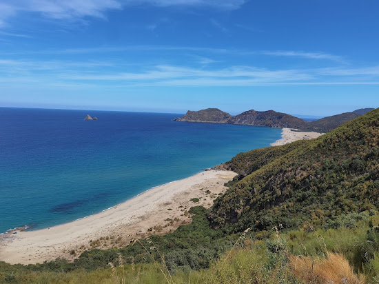 Oued Bibi Beach
