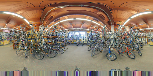 Bicycle Store «River City Bicycles», reviews and photos, 706 SE Martin Luther King Jr Blvd, Portland, OR 97214, USA