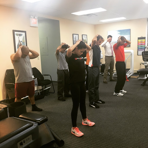 200 Engle St, Englewood, NJ 07631, USA