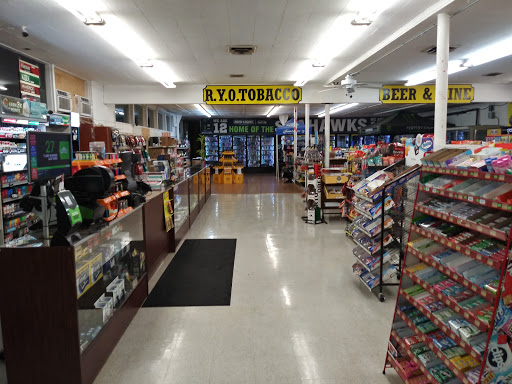 Market Street Market