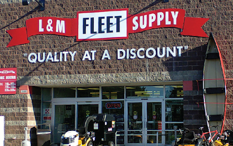 L&M Fleet Supply image