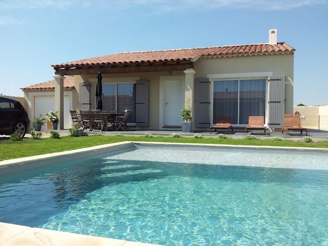 Villas la Provençale - Arles - Constructeur Bouches du Rhône