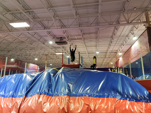 Recreation Center «Jumpstreet», reviews and photos, 5665 W Bell Rd, Glendale, AZ 85308, USA